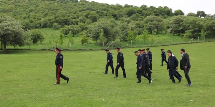 Сузактагы кырсык: Милиция иликтөө боюнча иш жүргүзүүдө