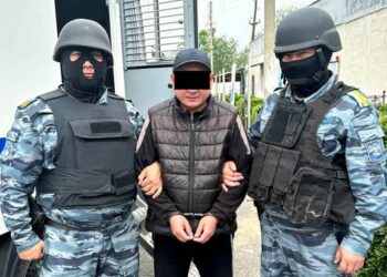 «Балдарыңды ойло». Лейлекте опузалап коркутууга шектелгендер кармалды