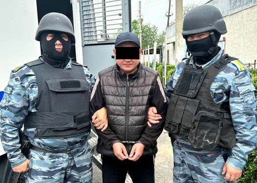 «Балдарыңды ойло». Лейлекте опузалап коркутууга шектелгендер кармалды