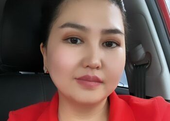 Орозайым Нарматова УКМКга чакырылганын билдирди