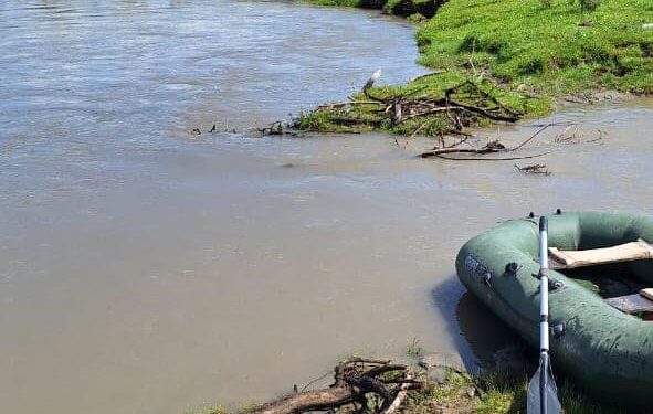 Жыргалаң суусуна түшүп кеткен кыздардын биринин сөөгү табылды