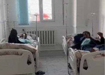 Бишкектеги түнкү окуя: 11 бейтап ооруканада дарыланып жатат