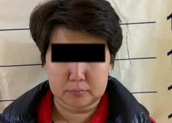 Өзгөчө ири өлчөмдө алдамчылыкка шектүүлөр кармалды