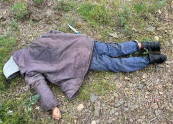 Айтматов районунундагы үрөй учурган үч адамды өлтүрүү. Кылмыштын чоо-жайы айтылды