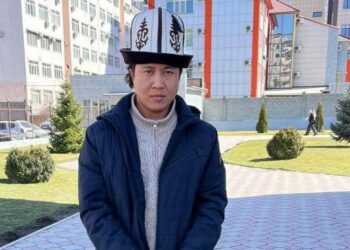 Жазаларды аткаруу кызматы акын Аскат Жетиген уулу кыйноого кабылбаганын билдиришти