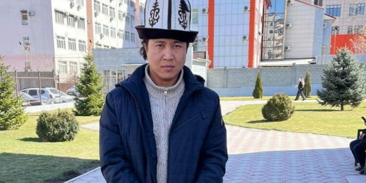 Жазаларды аткаруу кызматы акын Аскат Жетиген уулу кыйноого кабылбаганын билдиришти