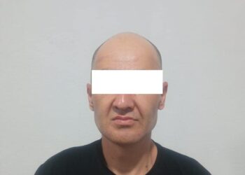 Кызыл-Кыяда 43 жаштагы телефон уурдоого шектүү кармалды