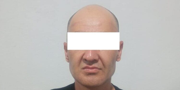 Кызыл-Кыяда 43 жаштагы телефон уурдоого шектүү кармалды