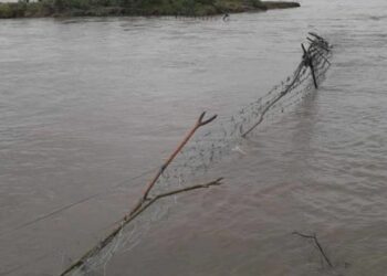 Жыргалаң суусуна түшүп кеткен экинчи кыздын да сөөгү табылды