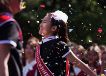 Бишкек мэриясы бүтүрүүчүлөрдүн ата-энелерине кайрылат