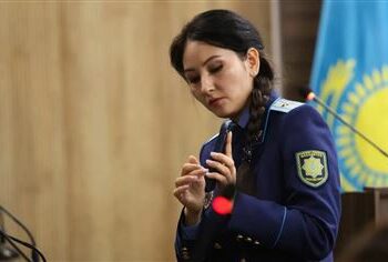 Мамлекеттик айыптоочу: «Салтанат өзгөчө мыкаачылык менен өлтүрүлгөн»