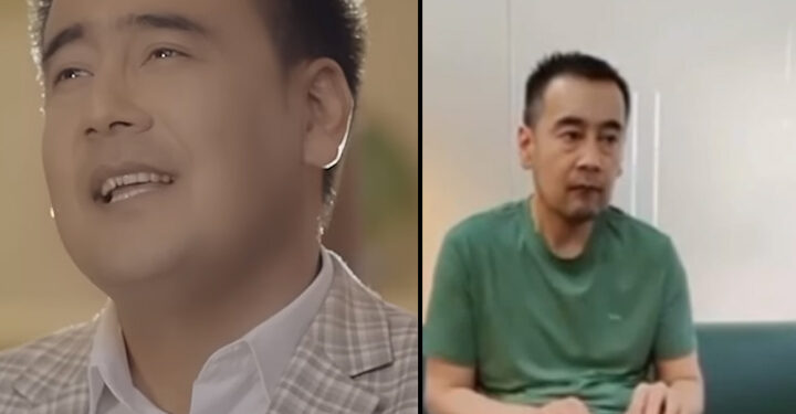 «Азизим» ырын ырдаган өзбек ырчысы Жасурбек Жабборов оор дартка чалдыкты