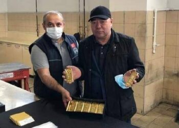 Президент: «Ал окуя боюнча агама абдан катуу айткам»