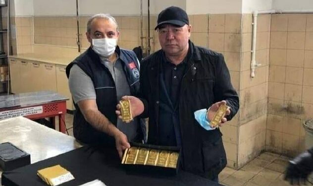 Президент: «Ал окуя боюнча агама абдан катуу айткам»