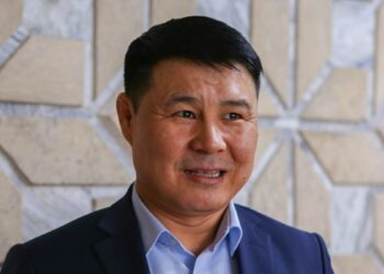 Депутат Икрамов: «Манастын коньяк катары чет жерге таанылып жатканы өкүнүчтүү»