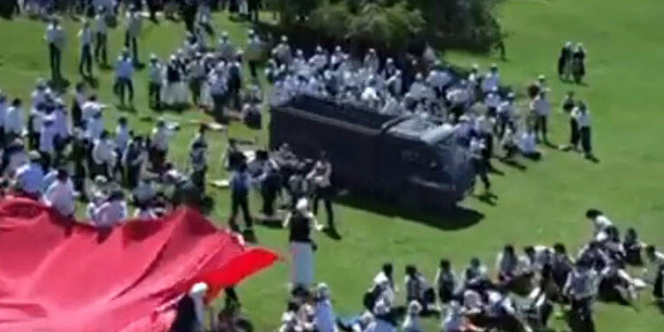 Сузактагы кырсык: комиссиянын иши аягына чыгып, 6 адам ээлеген кызматынан бошотууга көрсөтүлдү