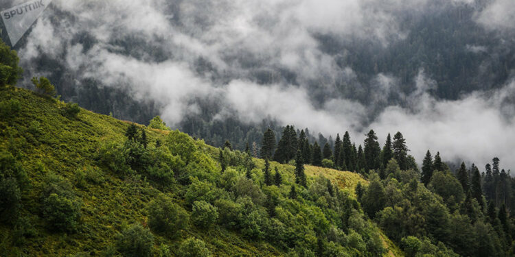 13-майга карата өлкөдө күтүлгөн аба ырайы