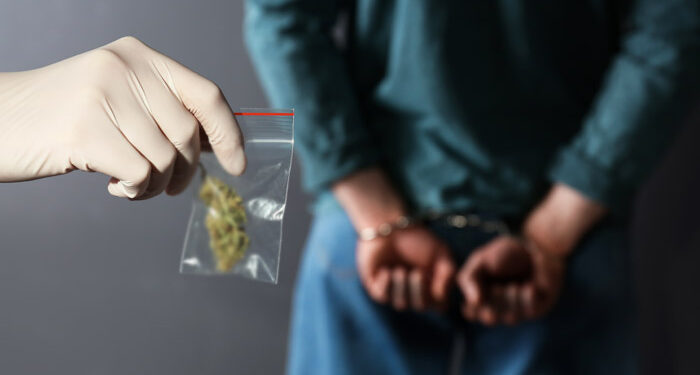 Нарын облусунун тургундары баңги заттарды мыйзамсыз жүгүртүү фактысы боюнча кармалды