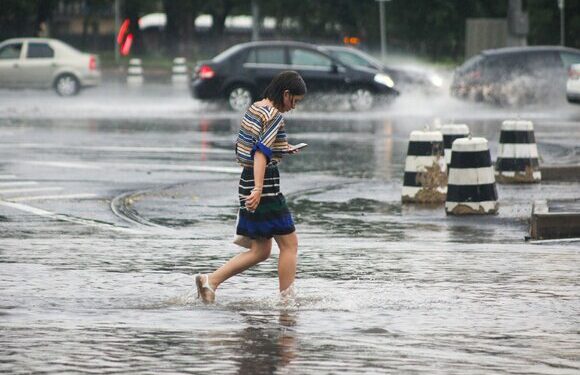 25-майга карата өлкөдө күтүлгөн аба ырайы