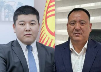 Кара-Суу жана Ош округдары: БШК шайлоонун жыйынтыгын чыгарып, Кубанычбеков менен Эргешовду депутат деп тааныды