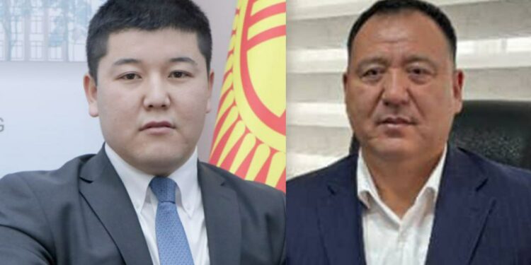 Кара-Суу жана Ош округдары: БШК шайлоонун жыйынтыгын чыгарып, Кубанычбеков менен Эргешовду депутат деп тааныды