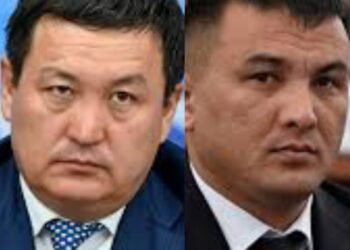 Эки округда шайлоо өткөрүү үчүн 22 миллиондой сом сарпталат