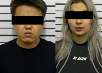 Бишкекте сойкулук уюштурган жана ыпластыкка көмөктөшкөн шектүүлөр кармалышты