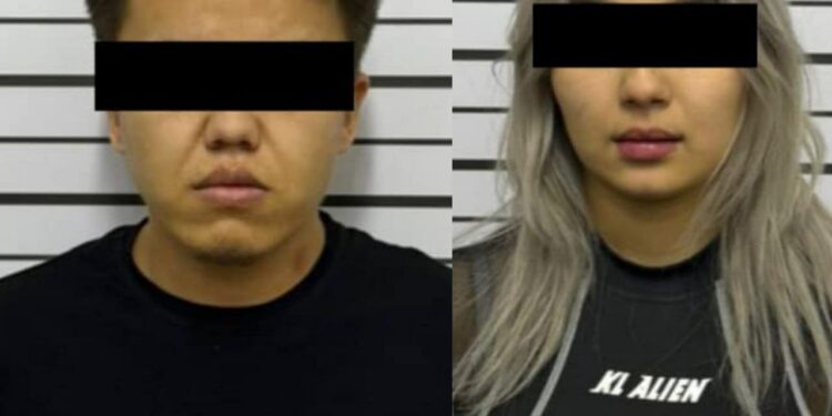 Бишкекте сойкулук уюштурган жана ыпластыкка көмөктөшкөн шектүүлөр кармалышты