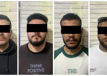 Бишкектеги хостелде чыккан мушташ: Сот Египеттин жарандарын үй камагына чыгарды