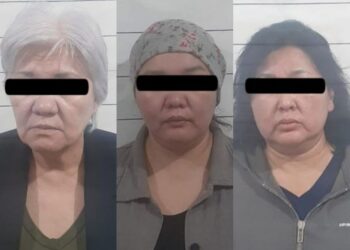 Жер тилке сатабыз деп, 205 миң доллар алып… Бишкекте өзгөчө ири өлчөмдө алдамчылыкка шектелгендер кармалды