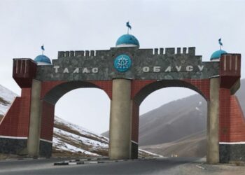 ИИМ: Айтматов районунунда үрөй учурган үч адам өлтүрүү катталды