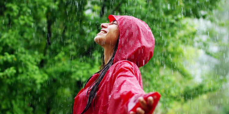 18-майга карата өлкөдө күтүлгөн аба ырайы