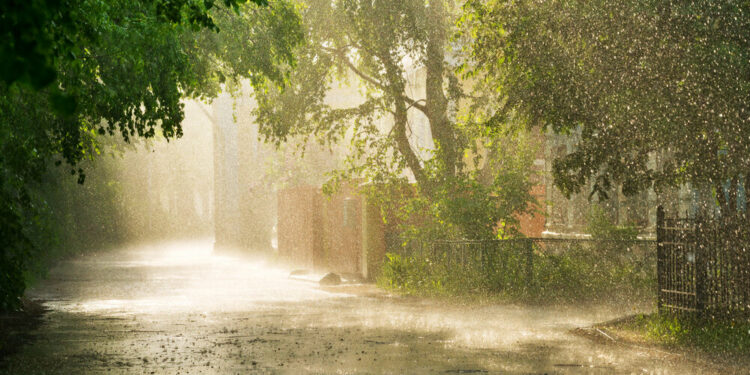 30-майга карата өлкөдө күтүлгөн аба ырайы