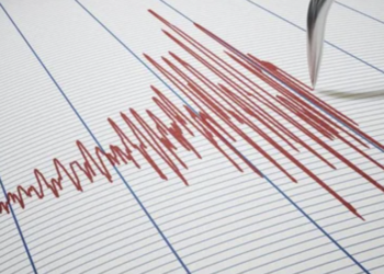 Баткен, Ош облустарында түнү жана таңга жуук жер титиреди