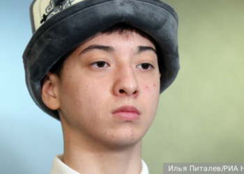 «Крокуста» жүздөгөн адамдын өмүрүн сактап калган Исламды Владимир Путин сыйлады