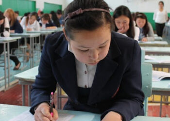 ЖРТ качан өтөт? Күндөрү белгиленди