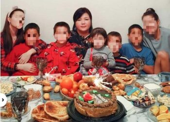 Ташиевден үй алган жалгыз бой эне: «Бүгүн көчүп барабыз»