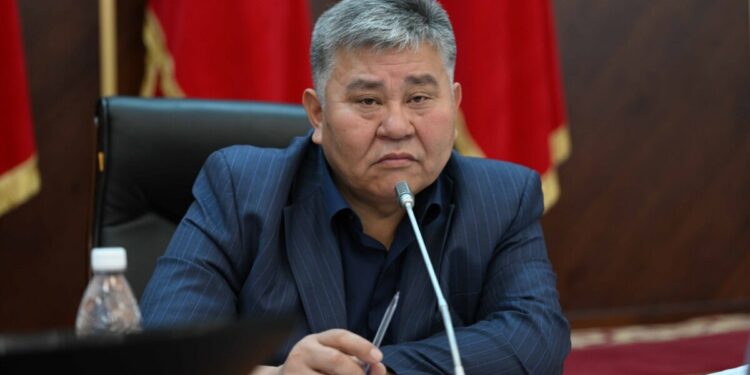 Депутат Сатыбалдиев: «Өмүр бою эле «ала качуу» болуп келген. Бул термин сиңип калган»