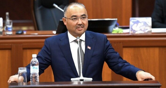 Шакиев Алматы шаарына учуп кетти