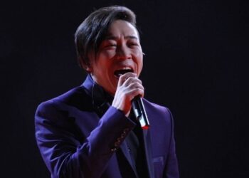 Кайрат Примбердиев мыктыны иргейт… Америкалык ыр сынагынын финалдык Гала концерти өтөт