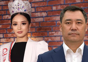 Садыр Жапаров: «Акыл-эси токтоло элек карындашым үчүн элден кечирим сурайм»