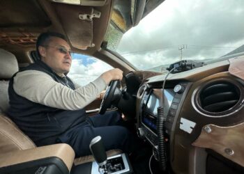 Президент быйыл электромобиль чыгарчу завод ишке кирерин айтты