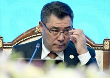 «Соттун чечимине эч кандай тиешем жок». Президент Кемпир-Абад иши боюнча акталгандар тууралуу пикирин билдирди