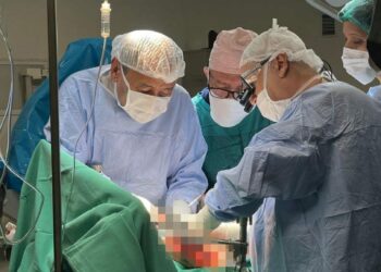 «Донордук боор трансплантациядан кийин дароо иштей баштады». Операция ийгиликтүү аяктады