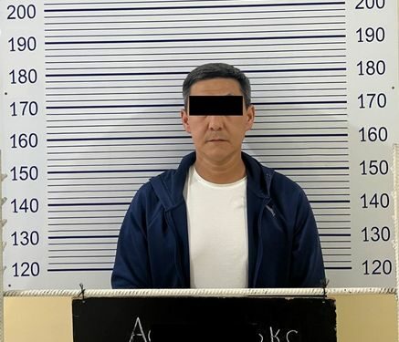 10 миллион сомго чейин жеткен… Ош мэринин мурдагы жардамчысы акча талап кылууга шектелүүдө