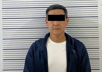 10 миллион сомго чейин жеткен… Ош мэринин мурдагы жардамчысы акча талап кылууга шектелүүдө