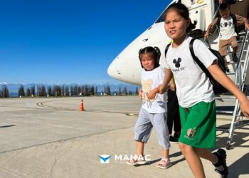 Оштон Ысык-Көлгө аба каттамдары жанданды