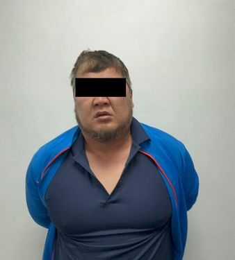 Камчы Көлбаевдин уюшкан кылмыштуу тобунун активдүү мүчөсү кармалды