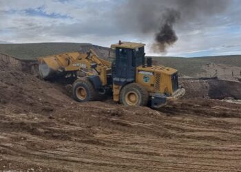 Бишкек-Нарын-Торугарт унаа жолунун 458-чакырымында каттам ачылды