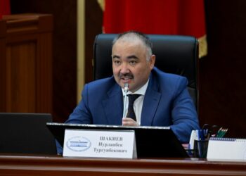 Шакиев: “1918-1953-жылдардагы саясий репрессиянын курмандыктары акталышы керек”